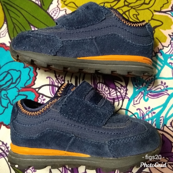 Polo RL Suede Sneakers - Picture 4 of 11